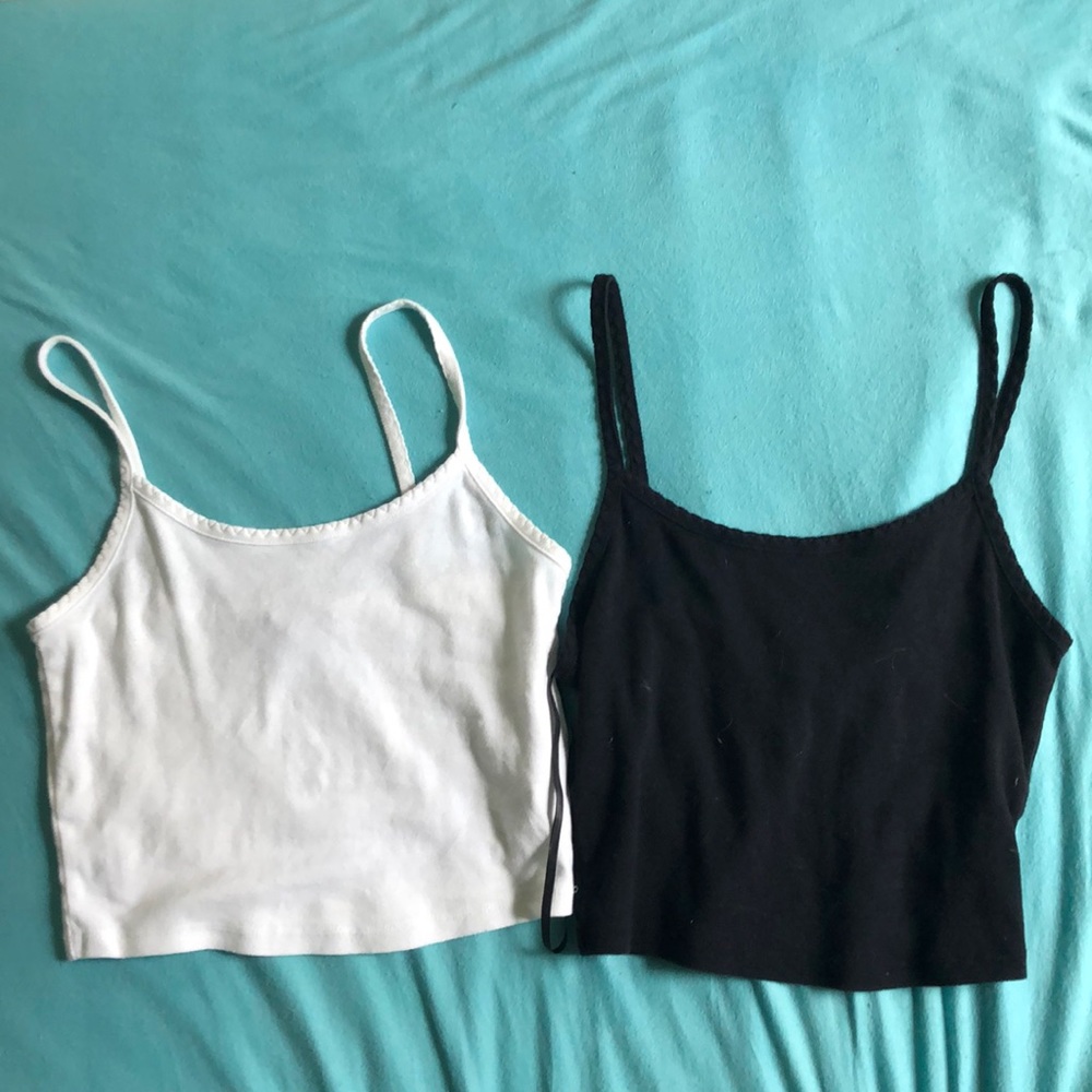 tank tops